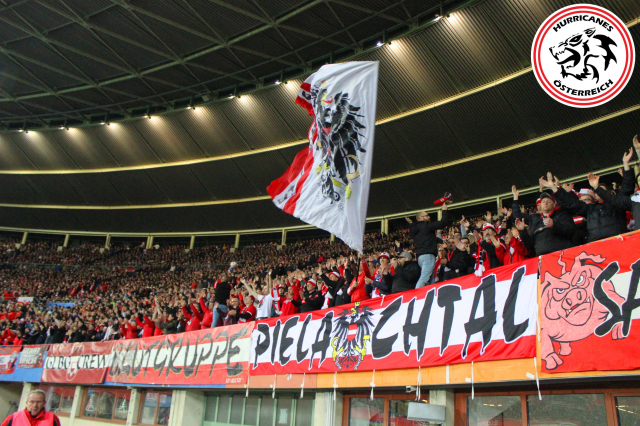 oesterreich - serbien 20.3.2025 17